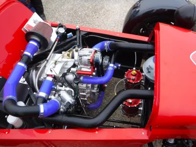Sport Turbo